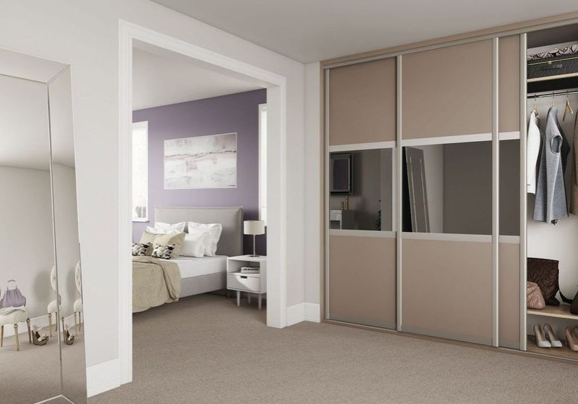 Q9Fk3ZsE Stone Grey split with Silver Mirror in Silver Eden / GSH3 Split