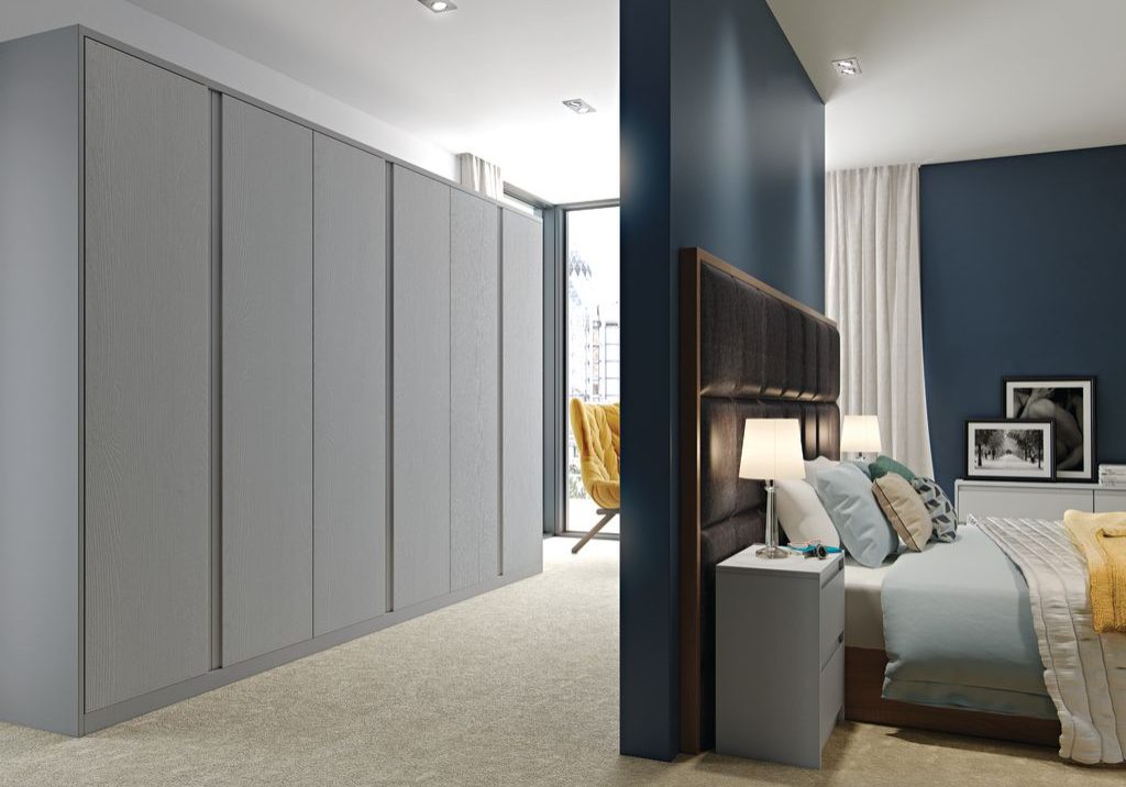 hinged16 Light Grey Alaska